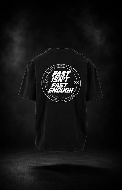 Last Tenth - Tee