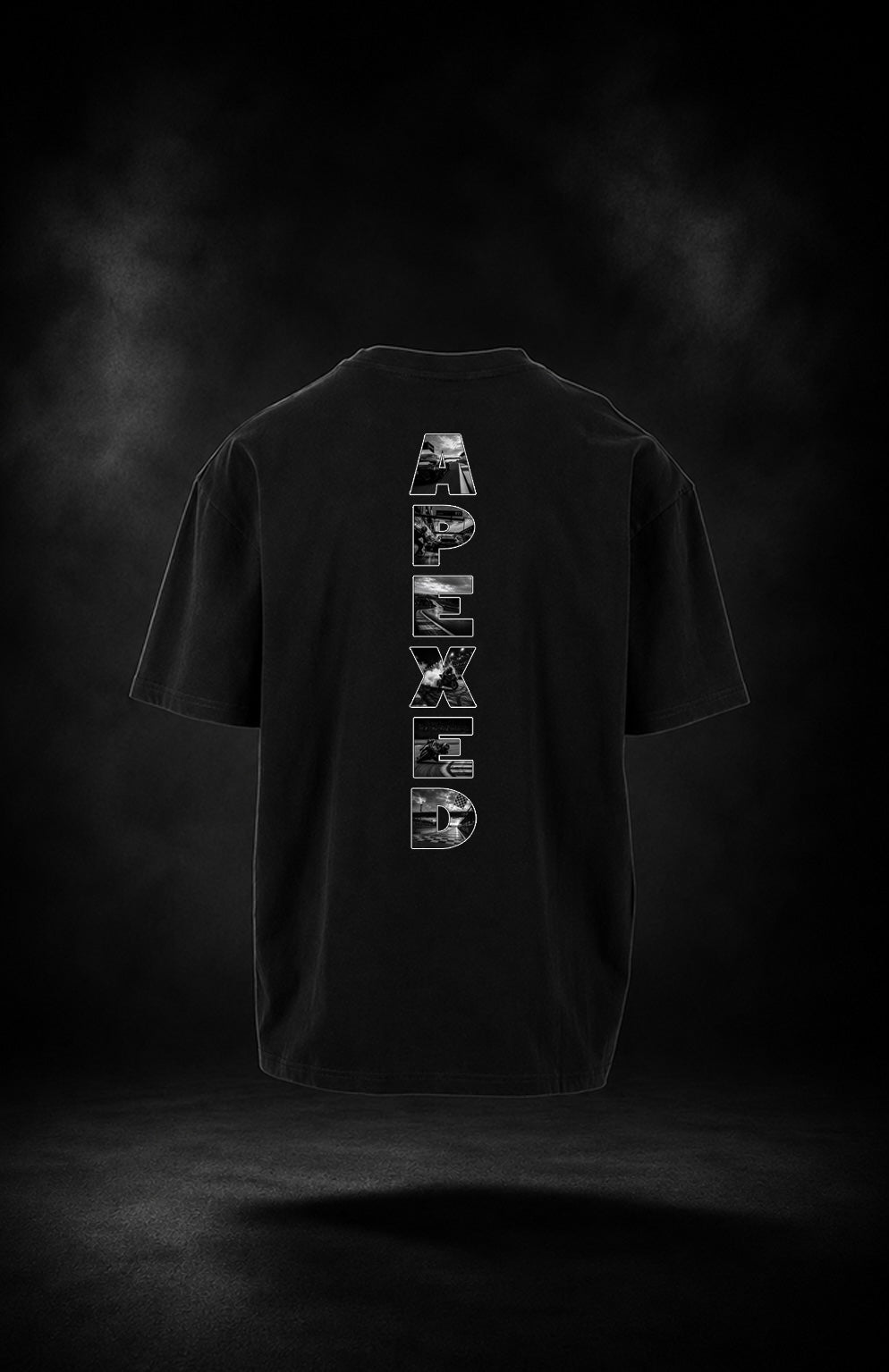 Art of Motorsport - Tee