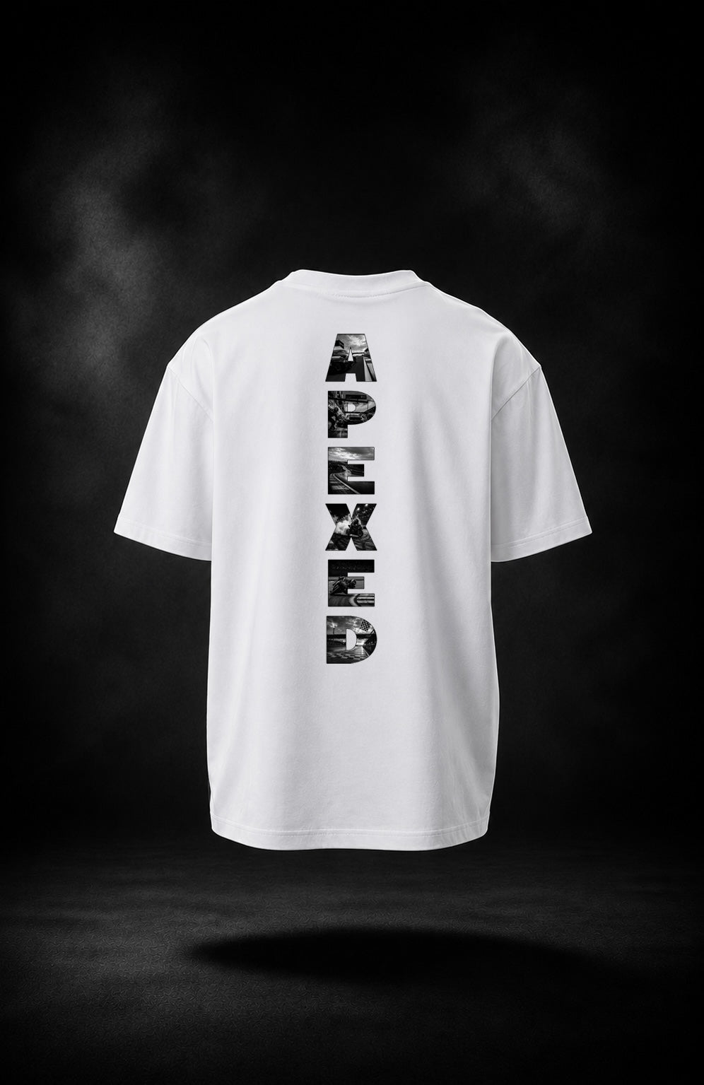 Art of Motorsport - Tee